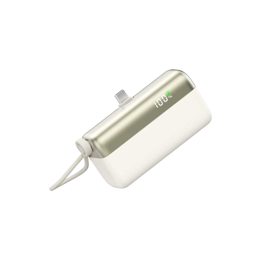 Minergy Power Bank