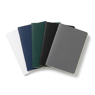 Velvet Notebook