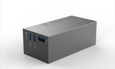 PowerEdge Power Bank
