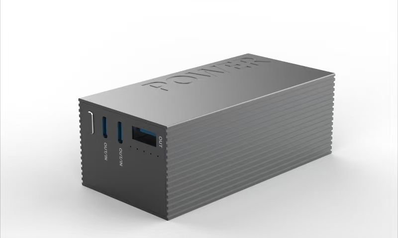 PowerEdge Power Bank