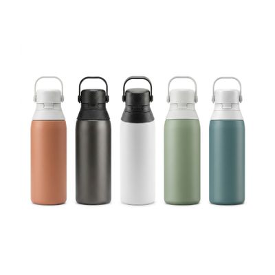 Hydro Bottle
