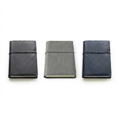Mini Notebook A6