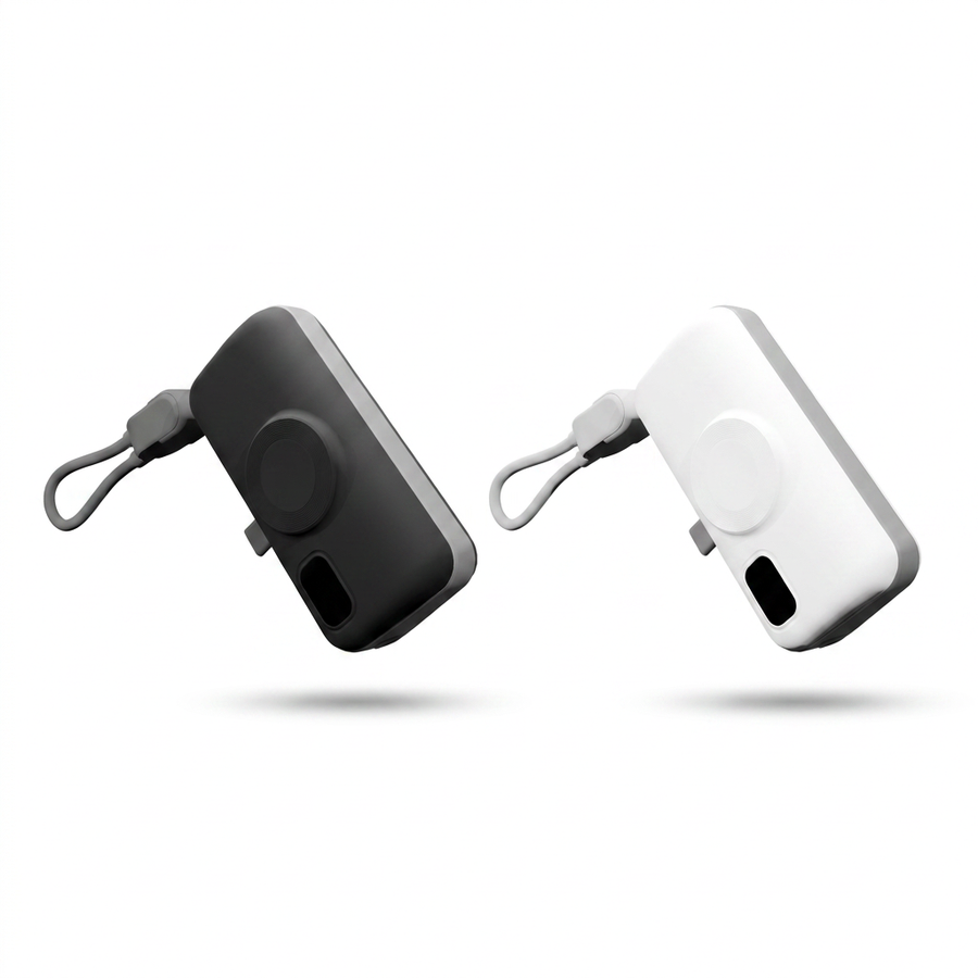 Chargi Watch Power Bank
