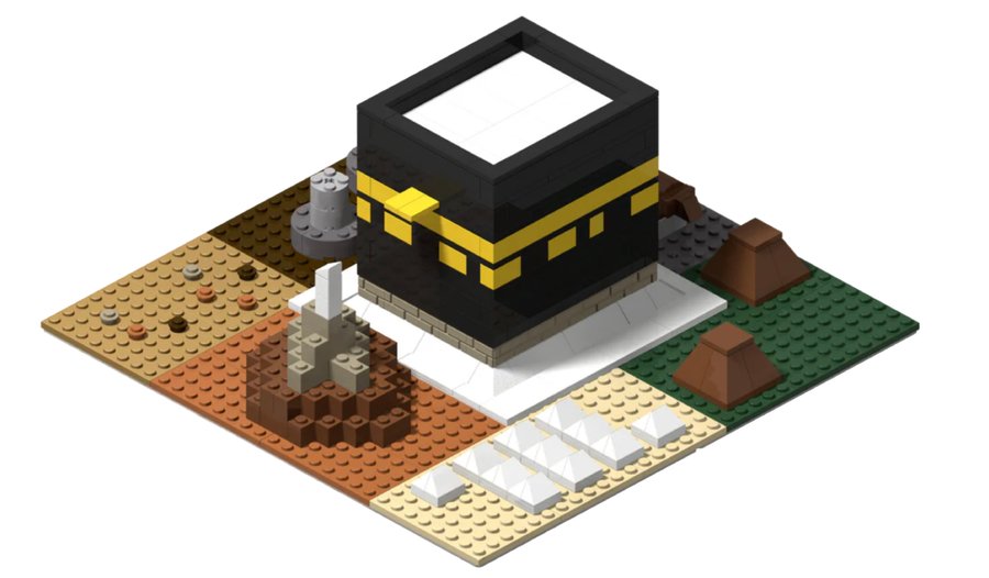 Hajj Journey