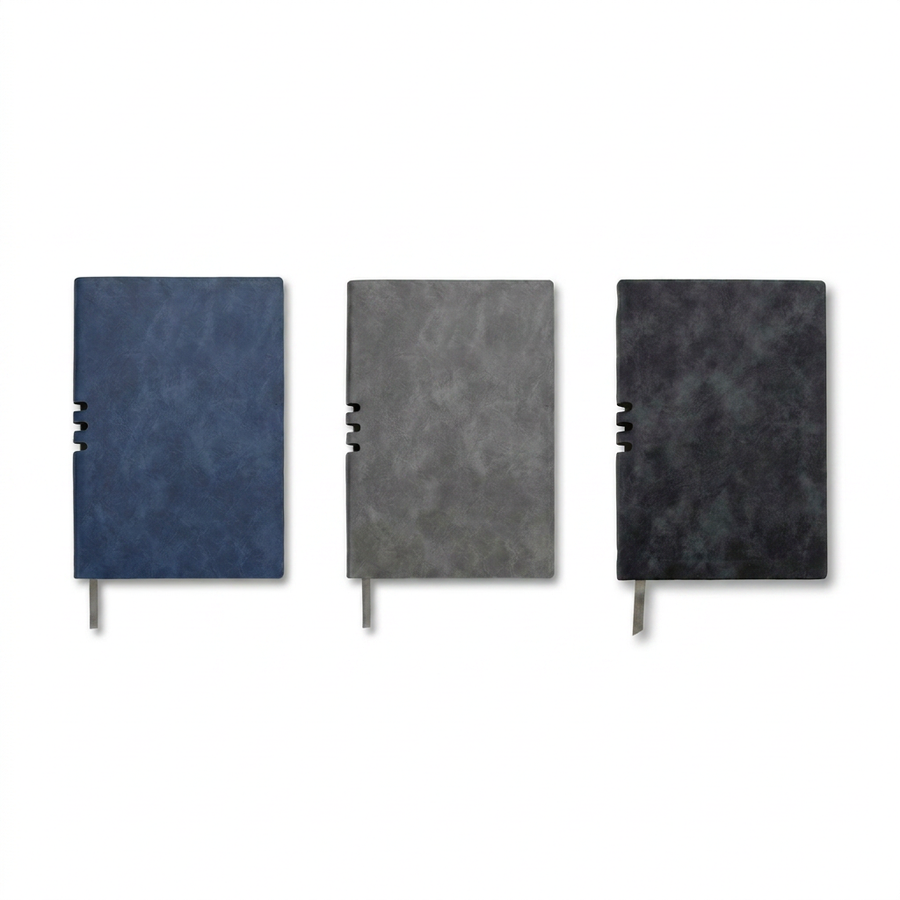 Leather Notebook